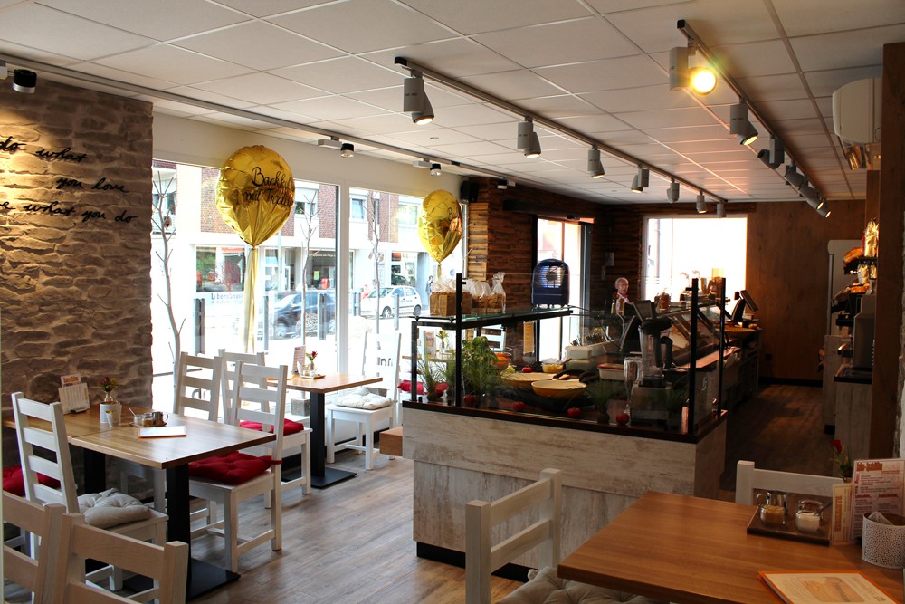 Filiale Untereschbach